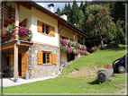 foto Da Forcella Montalon a Val Campelle